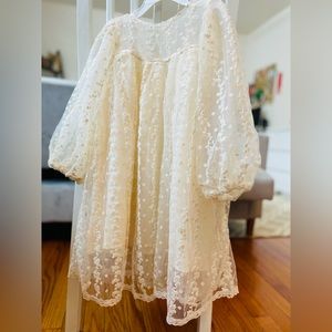 Toddler dress | Toddler party dress